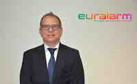 Peter Mita takes over the role of President at Euralarm following the General Assembly in Prague. 