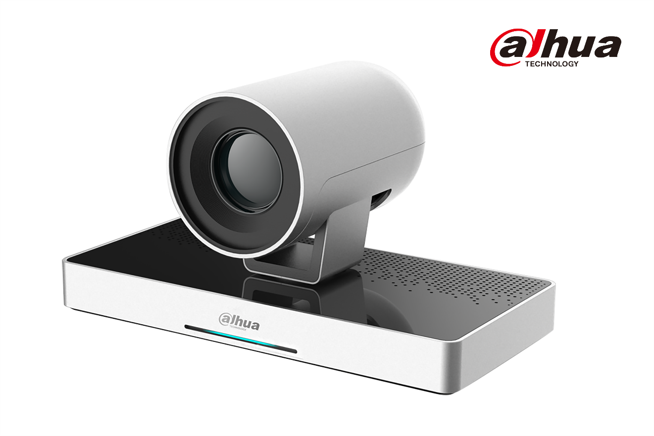 Dahua unveils new video conferencing 