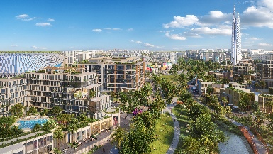 Image courtesy of Link Developments