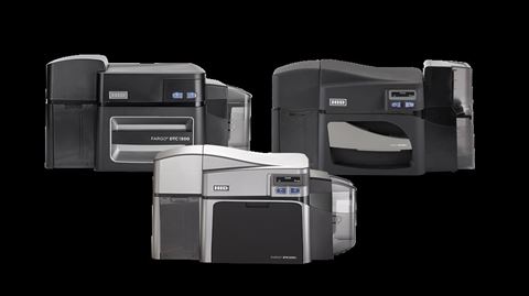 Image courtesy of HID