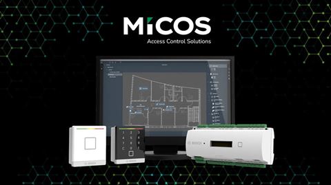 Micos was a pioneer in access control solutions before becoming part of Bosch in 2004. Now it has relaunched as part of Keenfinity Group, where it will continue to focus exclusively on access control. Image courtesy of Keenfinity Micos was a pioneer in access control solutions before becoming part of Bosch in 2004. Now it has relaunched as part of Keenfinity Group, where it will continue to focus exclusively on access control.