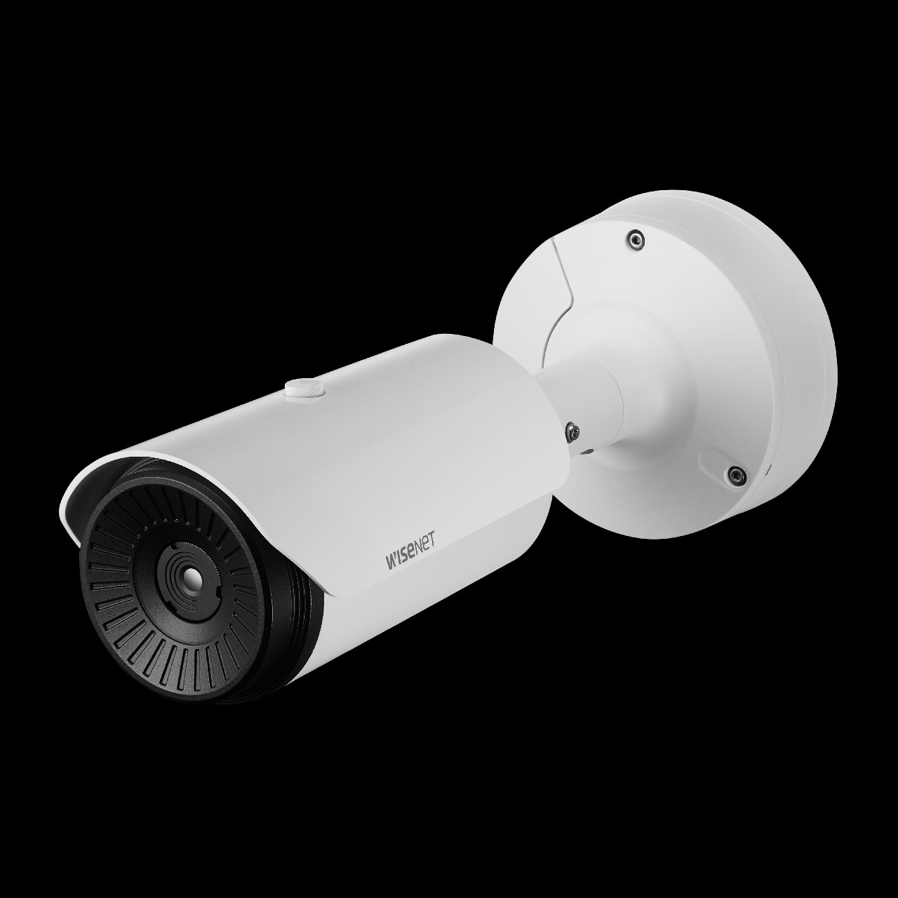 Hanwha store thermal camera