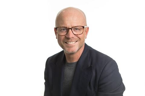Mark Coates takes up his new position at Verkada as VP of the EMEA region. Image courtesy of Verkada Mark Coates takes up his new position at Verkada as VP of the EMEA region.