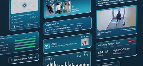 Verkada reports that more than 30,000 organisations rely on Verkada’s AI-powered platform to secure their buildings and help run their operations. Image courtesy of Verkada Verkada reports that more than 30,000 organisations rely on Verkada’s AI-powered platform to secure their buildings and help run their operations.