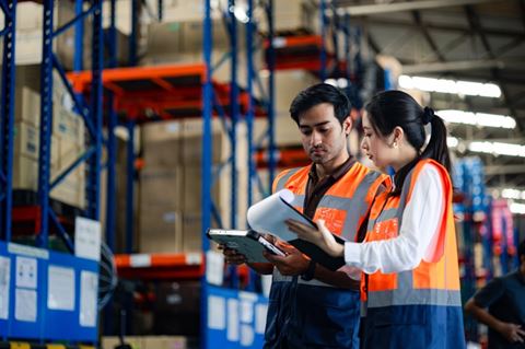 AI video analytics can help improve operational efficiency by reducing manual walkthroughs for example. Image courtesy of Openeye AI video analytics can help improve operational efficiency by reducing manual walkthroughs for example.