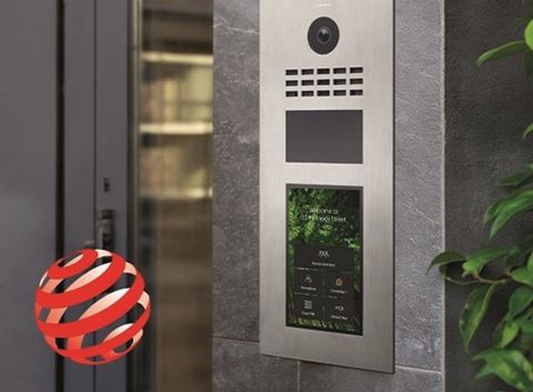 Image courtesy of Assa Abloy