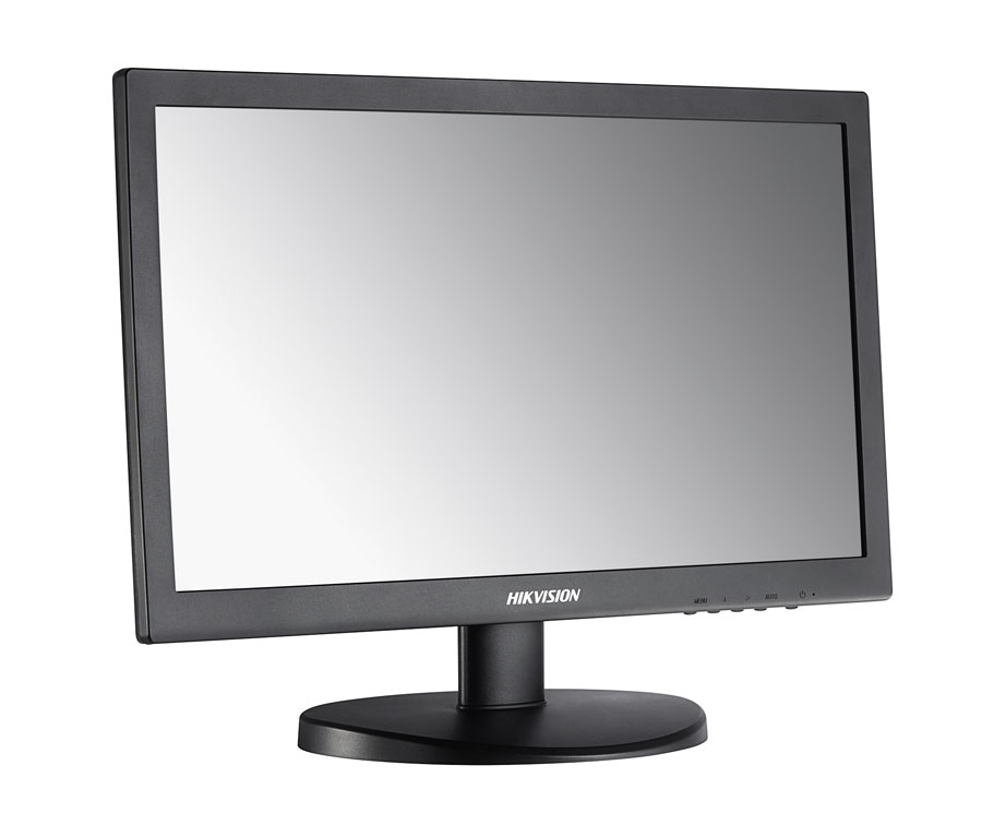 Hikvision launches professional monitor range | SecurityWorldMarket.com