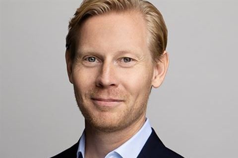 Björn Lidefelt, Vice President of HID is pleased with this outcome for all concerned. Image courtesy of Assa Abloy Björn Lidefelt, Vice President of HID is pleased with this outcome for all concerned.