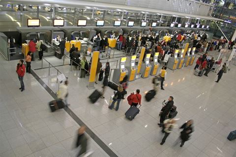 As part of our critical infrastructure, and as passenger numbers increase, airports are under more and more pressure to secure passengers and processes whilst maintaining a smooth efficient service. Image courtesy of Hanwha Vision via Shutterstock As part of our critical infrastructure, and as passenger numbers increase, airports are under more and more pressure to secure passengers and processes whilst maintaining a smooth efficient service.