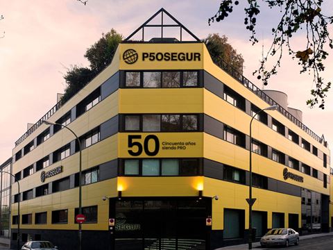 Prosegur celebrates 50 years in business and returns strong financial results for the first quarter of 2026. Image courtesy of Prosegur Prosegur celebrates 50 years in business and returns strong financial results for the first quarter of 2026.