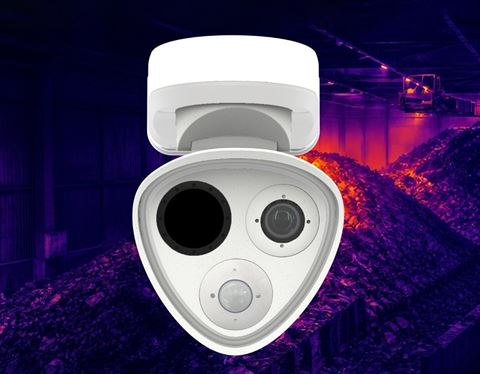 Mobotix joins a select group of manufacturers whose systems meet the standard’s rigorous performance and reliability requirements. Image courtesy of Mobotix Mobotix joins a select group of manufacturers whose systems meet the standard’s rigorous performance and reliability requirements.