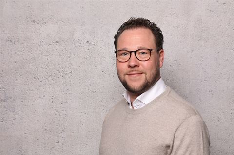 Gerrit Fleischer begins his new role as Country Manager for Germany at Prosero in April. Image courtesy of Prosero Gerrit Fleischer begins his new role as Country Manager for Germany at Prosero in April.