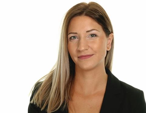 Sienna Dzanic is the Global Enterprise Segment Marketing Manager at Axis Communications. Sienna Dzanic is the Global Enterprise Segment Marketing Manager at Axis Communications.