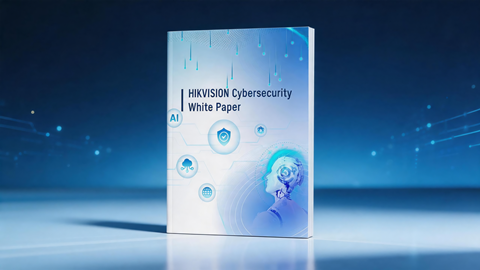 Image courtesy of Hikvision