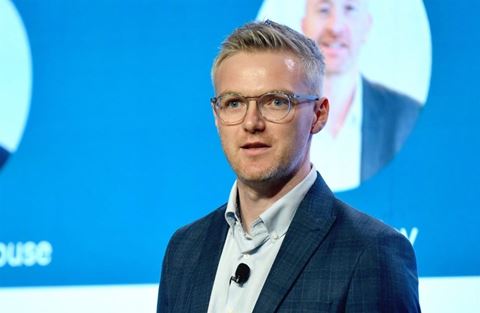 Novaira Insights lead analyst Josh Woodhouse. Image courtesy of Novaira Insights Novaira Insights lead analyst Josh Woodhouse.