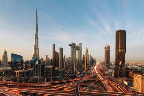 Gallagher begins a new chapter in the Middle East with a fully owned operating presence in Dubai from 1st August 2026. Image courtesy of Gallagher Security Gallagher begins a new chapter in the Middle East with a fully owned operating presence in Dubai from 1st August 2026.
