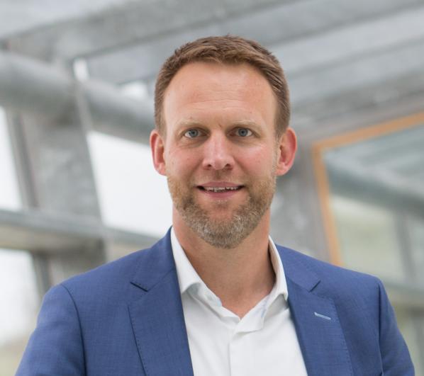 New MD At Nedap Security Management | SecurityWorldMarket.com