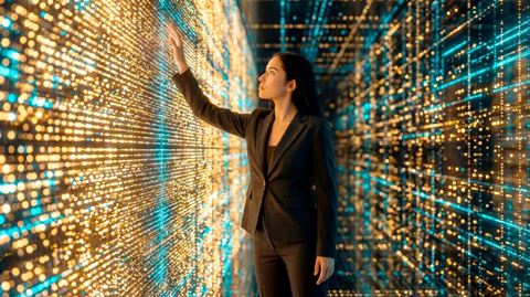 According to Cisco, for organisations to succeed with AI, trust is essential. That is, trust in infrastructure, trust in security, and trust in AI governance — all of which lead back to the network. Image courtesy of Cisco According to Cisco, for organisations to succeed with AI, trust is essential. That is, trust in infrastructure, trust in security, and trust in AI governance — all of which lead back to the network.